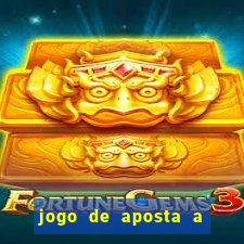 jogo de aposta a partir de r$ 1